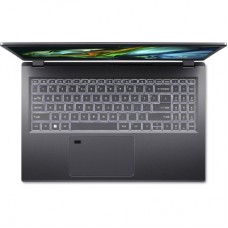 Ноутбук Acer Aspire 5 A515-58M (NX.KQ8EU.00D) - Фото