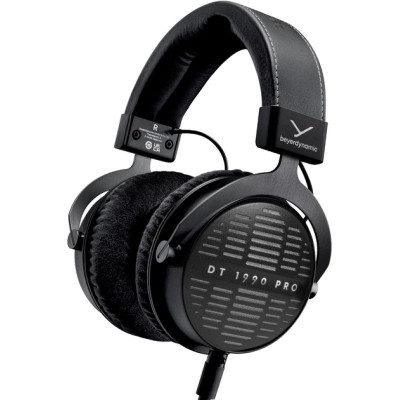 Наушники Beyerdynamic DT 1990 Pro MK II Black (531070)
