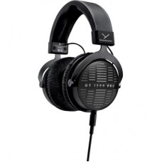 Наушники Beyerdynamic DT 1990 Pro MK II Black (531070) - Фото