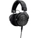 Наушники Beyerdynamic DT 1990 Pro MK II Black (531070) Наушники Beyerdynamic DT 1990 Pro MK II Black (531070)