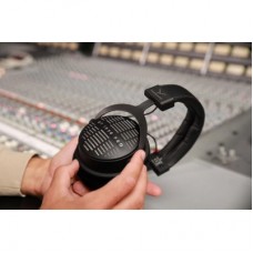 Наушники Beyerdynamic DT 1990 Pro MK II Black (531070) - Фото