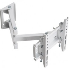 Кронштейн Charmount TV02T-R3 White - Фото
