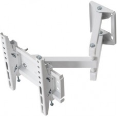 Кронштейн Charmount TV02T-R3 White - Фото