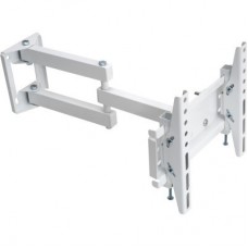 Кронштейн Charmount TV02T-R3 White - Фото