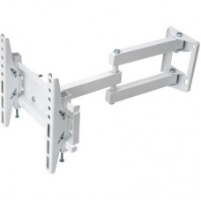 Кронштейн Charmount TV02T-R3 White - Фото