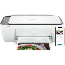 Багатофункціональний пристрій HP DeskJet Ink Advantage 2876 Wi-Fi (6W7E6C) - Фото