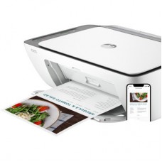 Багатофункціональний пристрій HP DeskJet Ink Advantage 2876 Wi-Fi (6W7E6C) - Фото