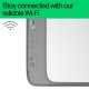 Многофункциональное устройство HP DeskJet Ink Advantage 2876 Wi-Fi (6W7E6C)