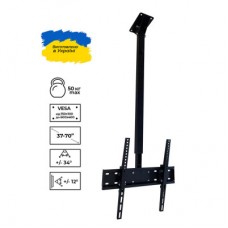 Кронштейн Sector CM-0604T Black - Фото