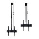 Кронштейн Sector CM-0604T Black Кронштейн Sector CM-0604T Black