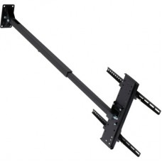 Кронштейн Sector CM-0604T Black - Фото