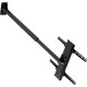 Кронштейн Sector CM-0604T Black Кронштейн Sector CM-0604T Black