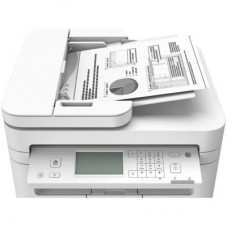 Багатофункціональний пристрій Canon i-SENSYS MF287dw з Wi-Fi (6354C009) - Фото