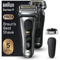 Електробритва Braun 9517s - Фото