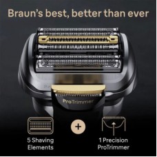 Електробритва Braun 9517s - Фото