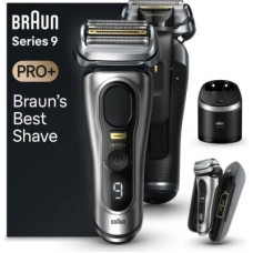 Електробритва Braun 9577c - Фото