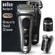 Електробритва Braun 9577c