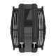 Кулер для процесора Alseye M120D-B-Plus II (AS.01.01.0044)