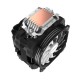 Кулер для процесора Alseye M120D-B-Plus II (AS.01.01.0044)