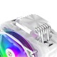 Кулер для процесора Alseye M120D-W-Plus II (AS.01.01.0043)