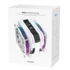 Кулер для процесора Alseye M120D-W-Plus II (AS.01.01.0043) - Фото