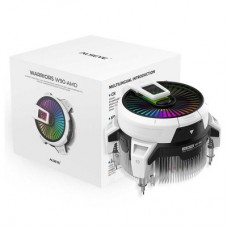 Кулер для процесора Alseye W90-AMD (AS.01.08.0002) - Фото