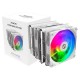 Кулер для процесора Alseye N600-DT-W (AS.01.05.0010)