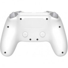 Геймпад A4Tech Bloody GPW70 Wireless/USB Sports White (4711421995870) - Фото
