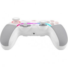 Геймпад A4Tech Bloody GPW70 Wireless/USB Sports White (4711421995870) - Фото