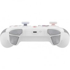 Геймпад A4Tech Bloody GPW70 Wireless/USB Sports White (4711421995870) - Фото