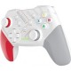 Геймпад A4Tech Bloody GPW50 Wireless/USB Sports White (4711421995733) Геймпад A4Tech Bloody GPW50 Wireless/USB Sports White (4711421995733)