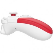 Геймпад A4Tech Bloody GPW50 Wireless/USB Sports White (4711421995733) - Фото