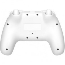 Геймпад A4Tech Bloody GPW50 Wireless/USB Sports White (4711421995733) - Фото