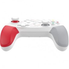 Геймпад A4Tech Bloody GPW50 Wireless/USB Sports White (4711421995733) - Фото
