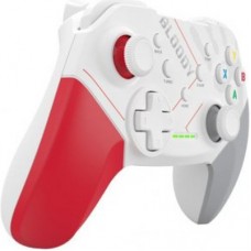Геймпад A4Tech Bloody GPW50 Wireless/USB Sports White (4711421995733) - Фото