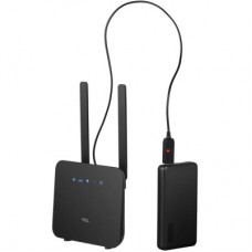 Маршрутизатор TCL LINKHUB (HH42CV2)+Power Bank 20000 мАгід + USB-DC кабель (694743657296) - Фото