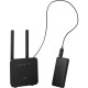 Маршрутизатор TCL LINKHUB (HH42CV2)+Power Bank 20000 мАгід + USB-DC кабель (694743657296)