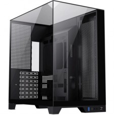 Корпус Gamemax Infinity Plus BK - Фото