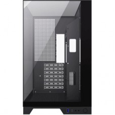Корпус Gamemax Infinity Plus BK - Фото
