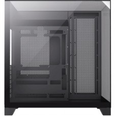 Корпус Gamemax Infinity Plus BK - Фото