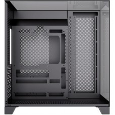Корпус Gamemax Infinity Plus BK - Фото