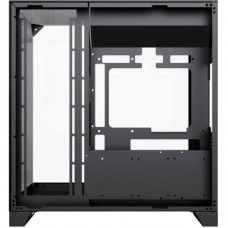 Корпус Gamemax Infinity Plus BK - Фото