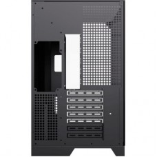 Корпус Gamemax Infinity Plus BK - Фото