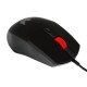 Мышка XO M1 RGB USB Black (XO-M1-BK) Мышка XO M1 RGB USB Black (XO-M1-BK)