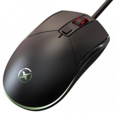 Мишка XO M5 A582 USB Black (XO-M5-BK)