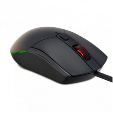 Мишка XO M5 A582 USB Black (XO-M5-BK) - Фото