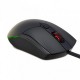 Мишка XO M5 A582 USB Black (XO-M5-BK) Мишка XO M5 A582 USB Black (XO-M5-BK)