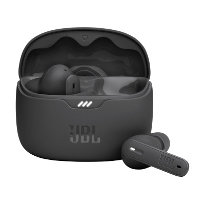 Наушники JBL Tune 245NC Black (JBLT245NCTWSBLK)