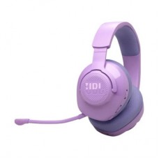 Наушники JBL Quantum 360 Wireless Purple (JBLQTUM360PUR) - Фото