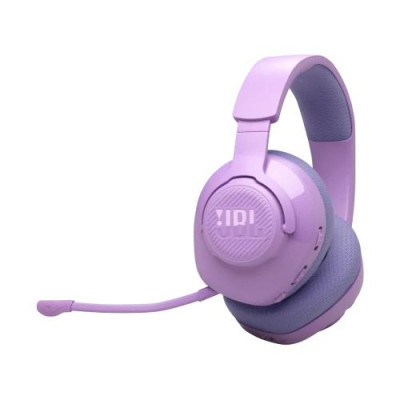 Наушники JBL Quantum 360 Wireless Purple (JBLQTUM360PUR)